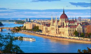 布达佩斯是哪个国家的 布达佩斯是哪个国家的港口