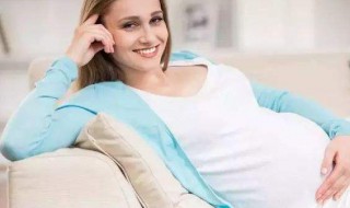 怀孕时间从什么时候开始算（b超检测怀孕时间从什么时候开始算）