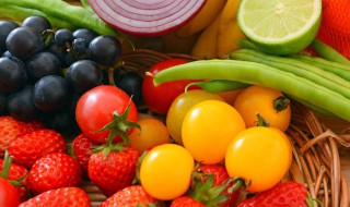 维生素c的水果有哪些 维生素c的蔬菜有哪些
