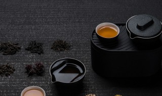 功夫茶具介绍 功夫茶具介绍及使用