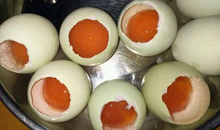 糯米蛋的做法 糯米蛋的做法和配方