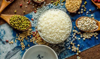粳米和大米的区别是什么（粳米和大米的区别在哪里）
