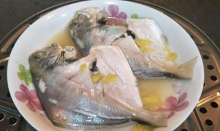 天津人清蒸白鲢鱼做法 清蒸白鲢鱼头的做法大全集
