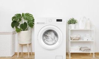 怎么清洁洗衣机 怎么清洁洗衣机内部