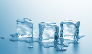 冰块冷藏的正确方法 冰块冷藏是多少摄氏度