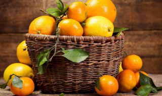 空腹吃橙子好不好 吃橙子美白还是变黄