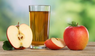 木瓜苹果汁的做法 木瓜苹果汁的功效与作用