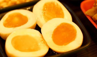 鸡蛋要煮多久 冷水下锅煮鸡蛋要煮多久