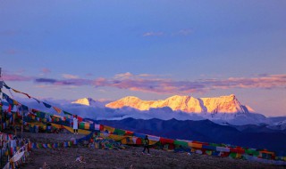 去西藏旅行需要准备什么东西 去西藏需要准备什么东西?