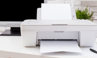 打印机的纸怎么放 打印机的纸怎么放正