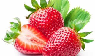 草莓的营养价值与食用功效（草莓的营养价值与食用功效与作用）