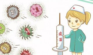 10种情况不能打疫苗（10种情况不能打疫苗注）