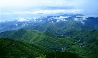 莫干山在哪里（莫干山在哪里属于哪个市）