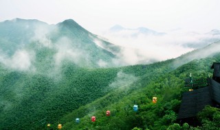 南山竹海在哪里（南山竹海在哪里 宜兴）