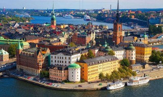 斯德哥尔摩是哪个国家（斯德哥尔摩是哪个国家的港口）