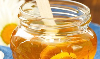 蜂蜜柚子茶怎么做 蜂蜜柚子茶怎么做简单易学