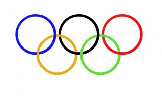 奥运会会徽的含义 奥运会会徽的含义二年级简单