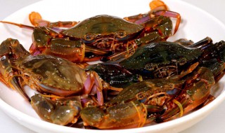 螃蟹怎么炒好吃又简单 螃蟹怎么炒好吃又简单方便