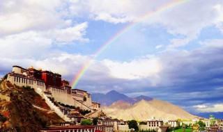 去西藏旅游需要注意啥（去西藏旅游需要注意啥细节）