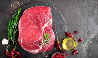 生牛肉怎么做好吃 生牛肉怎么做好吃又简单