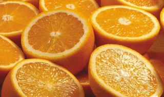 冰糖橙的功效与作用（冰糖橙的功效与作用及营养价值）