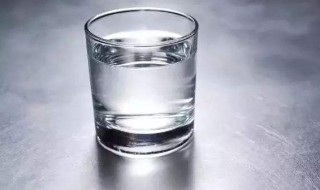 多喝水能减肥吗（喝水能瘦吗）