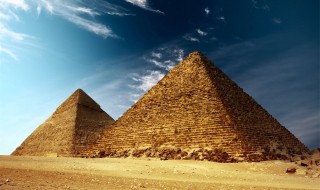 埃及金字塔的资料 埃及金字塔的资料简介20字