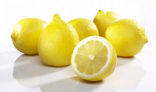 柠檬和枸杞一起泡水喝可以吗（柠檬和枸杞子一起泡水喝可以吗）