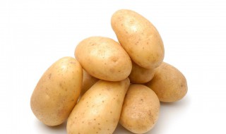 马铃薯和土豆的区别（马铃薯和土豆的区别图）