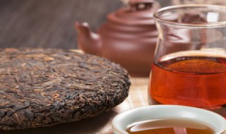 生普洱茶的功效与禁忌 生普洱茶的作用与功效和禁忌