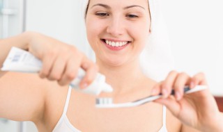 巴氏正确的刷牙方法是什么 巴氏正确的刷牙方法是什么样的