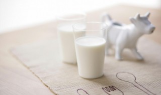 低脂牛奶和全脂牛奶的区别是什么（低脂牛奶跟全脂牛奶的区别）