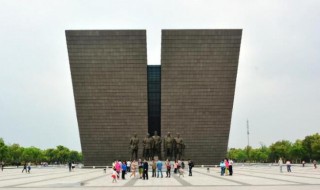 合肥渡江战役纪念馆在哪里 合肥渡江战役纪念馆在哪里啊