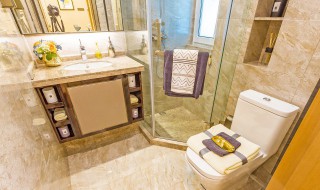 卫生间的瓷砖怎么清洁 卫生间的瓷砖怎么清洁