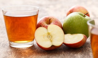 苹果水怎么煮 苹果水怎么煮止咳化痰