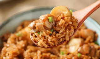 焖米饭怎么做好吃 焖米饭怎么做好吃简单方法
