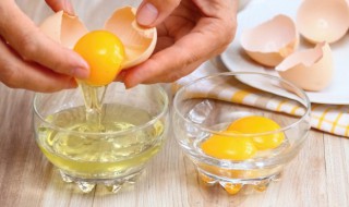 早上吃鸡蛋可以减肥吗 早上吃鸡蛋可以减肥吗?