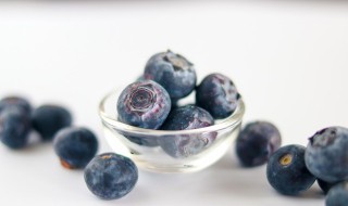 孕妇可以吃蓝莓吗 孕妇可以吃蓝莓吗?孕早期
