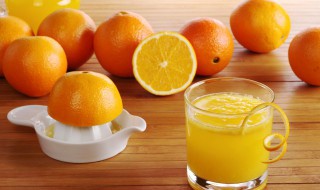 橙子和牛奶可以一起吃吗 橙子和牛奶可以一起吃吗蚂蚁庄园