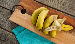 晚上吃香蕉可以减肥吗 香蕉和什么一起吃减肥效果好