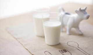 牛奶怎么储藏 牛奶怎么储藏不会坏