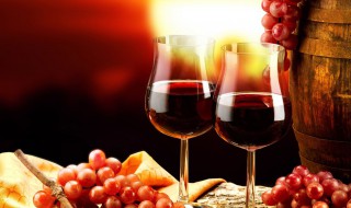 红酒和葡萄酒的区别 红酒和葡萄酒的区别 哪个好喝