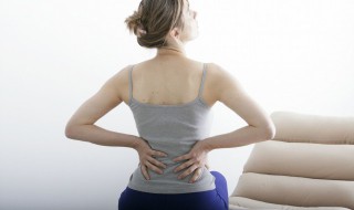 怎么使用腰部的力量 怎么使用腰部的力量练腹肌
