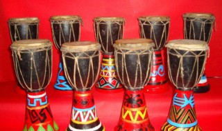 象脚鼓是哪个民族的打击乐器 象脚鼓是哪个少数民族乐器