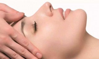 脸部护理步骤 脸部护理步骤的6个程序