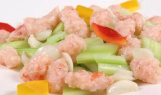 晒干的大虾怎么做好吃 晒干的大虾怎么做好吃又简单