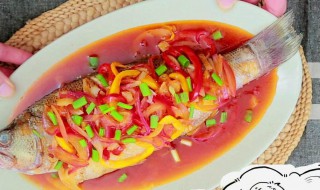 怎么做鱼好吃又简单 怎么做鱼好吃又简单红烧鱼