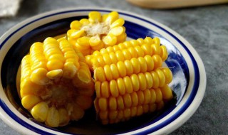 怎么煎玉米好吃 玉米怎么煎才好吃