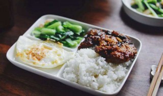 米饭配什么菜好吃 米饭配什么菜好吃又简单