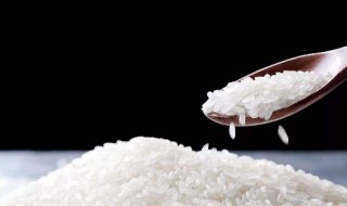 包粽子米怎么洗 包粽子的米怎么洗